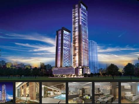 ortigas condo for sale|Penthouse For Sale in Ortigas CBD, Metro Manila .